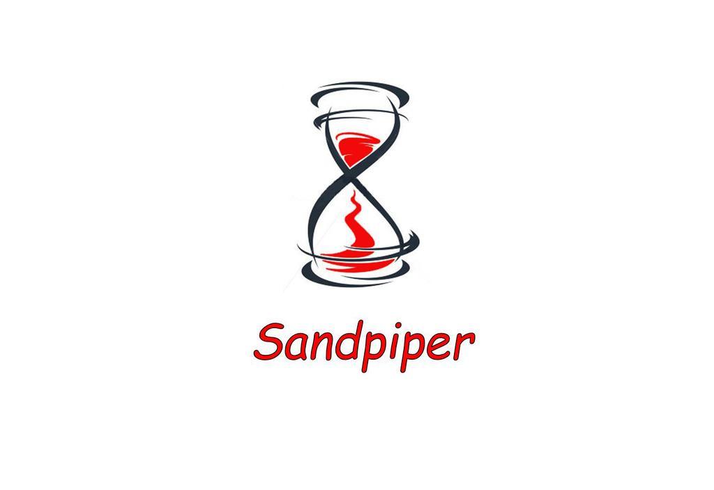 Sandpiper Ypres Habitación foto