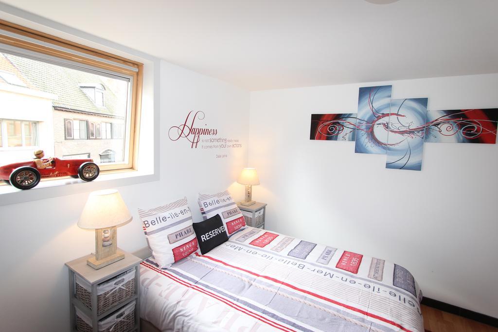 Sandpiper Ypres Habitación foto