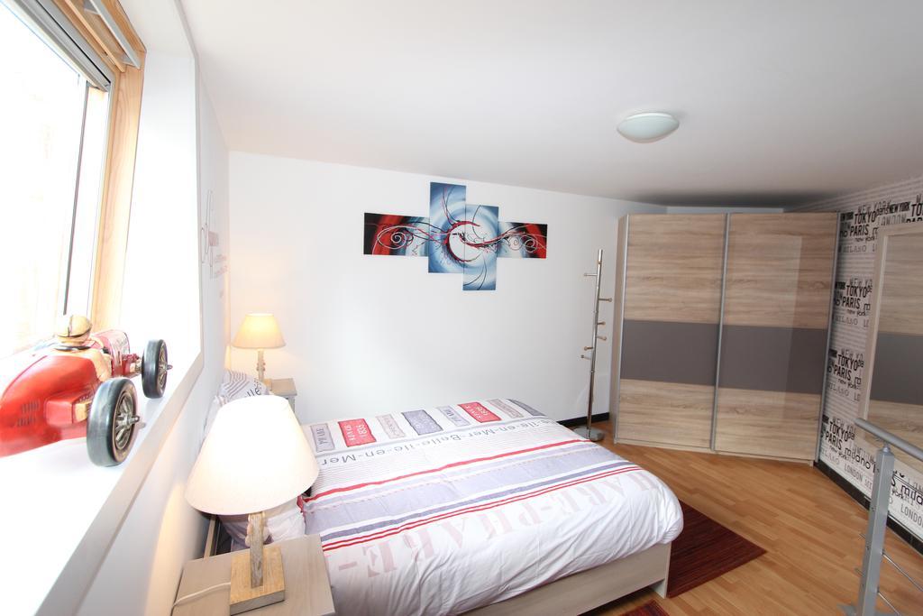Sandpiper Ypres Habitación foto