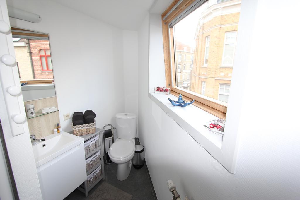 Sandpiper Ypres Habitación foto