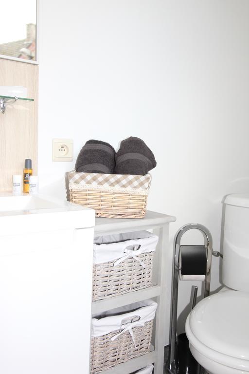 Sandpiper Ypres Habitación foto