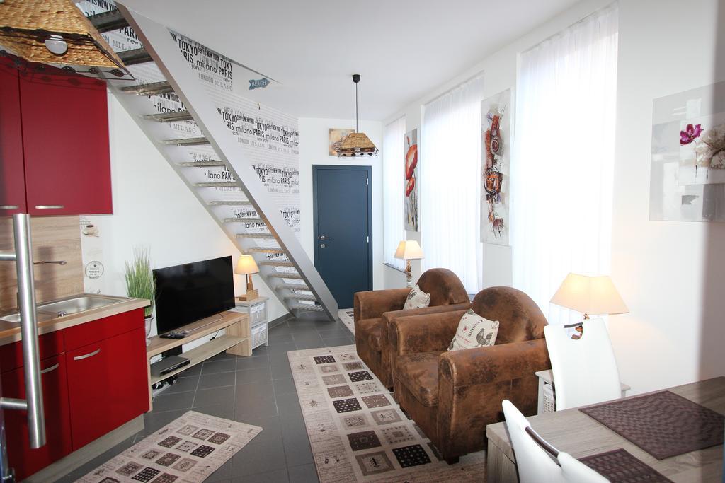 Sandpiper Ypres Habitación foto