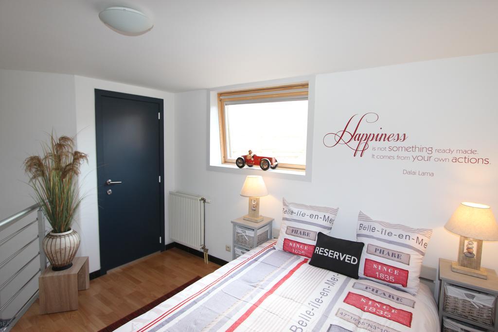 Sandpiper Ypres Habitación foto