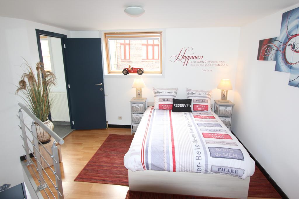 Sandpiper Ypres Habitación foto