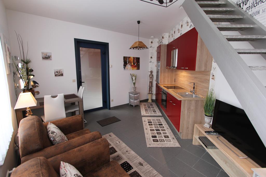Sandpiper Ypres Habitación foto