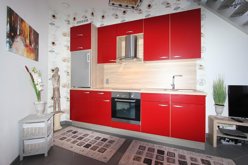 Sandpiper Ypres Habitación foto
